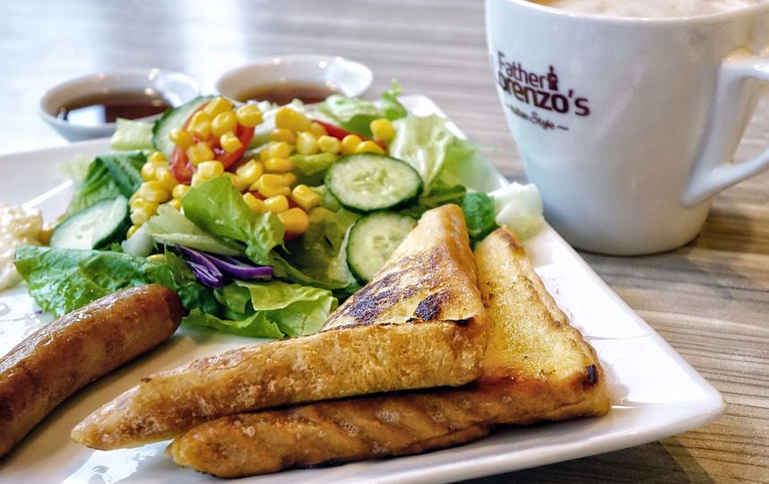 Люди, которые питались жирной пищей с большим количеством быстрых углеводов, сдавали тесты на запоминание и восприятие информации хуже. Фото Pixabay