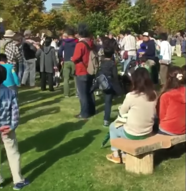 Скриншот youtube.com/watch?v=lDhS27oe4hE.