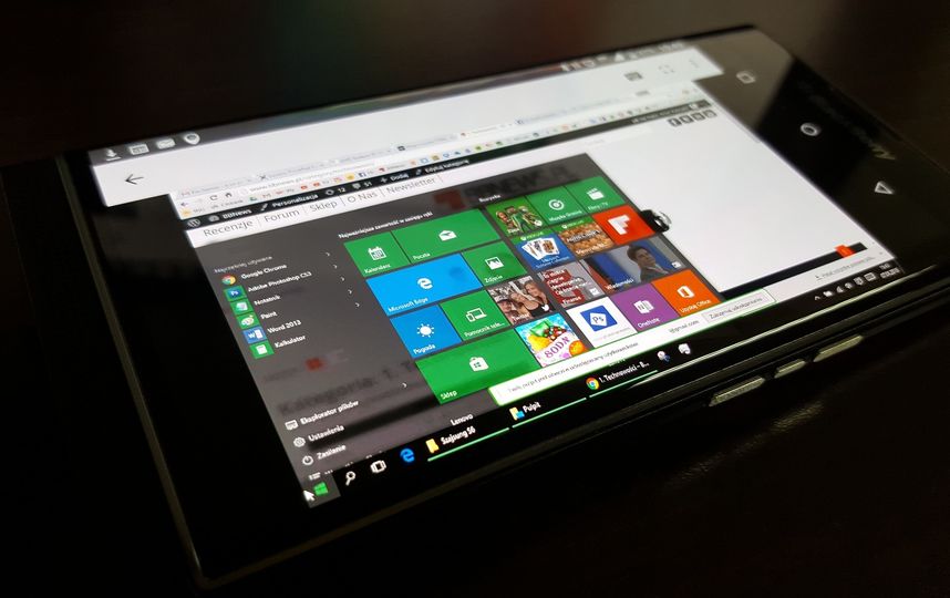 Операционная система Windows 10 начала самостоятельно удалять файлы пользователей без их ведома. Фото Pixabay