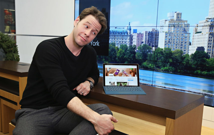 Операционная система Windows 10 начала самостоятельно удалять файлы пользователей без их ведома. Фото Getty