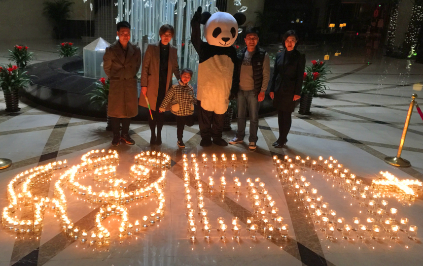 WWF и Гринпис делятся планами в честь юбилея