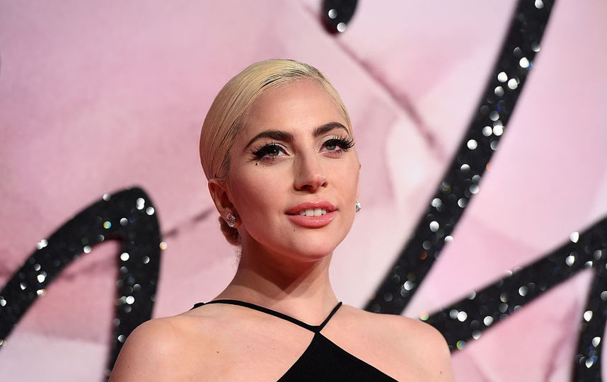 Леди Гага. Фото Getty