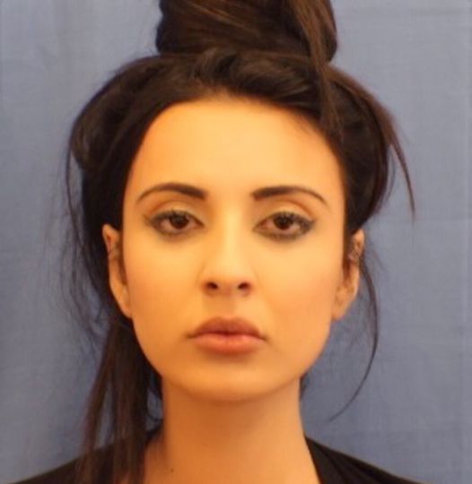 Так Дженнифер выглядела до операций. Фото предоставила Дженнифер Памплона