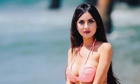 Из жизни Дженнифер. Фото Скриншот Instagram/jenniferpamplona