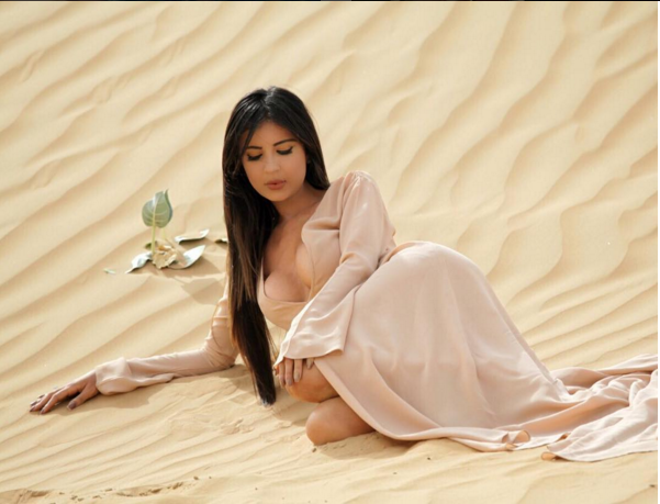 Из жизни Дженнифер. Фото Скриншот Instagram/jenniferpamplona