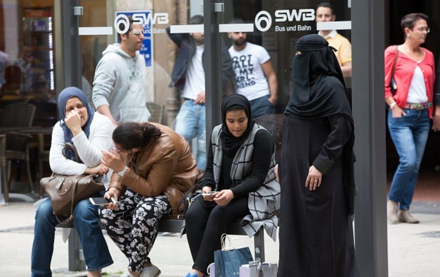 Иллюстрация. Фото Getty