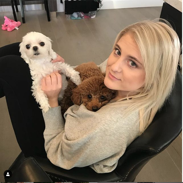 Скриншот instagram.com/darylsabara/.