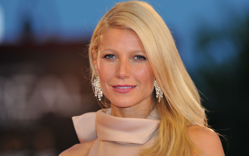 ЗОЖ-компанию Гвинет Пэлтроу оштрафовали на 145 тысяч долларов