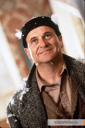 Кадр из фильма "Один дома". Фото "Гемини-Фильм", kinopoisk.ru