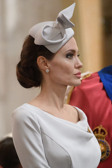 Анджелина Джоли. Фото Getty