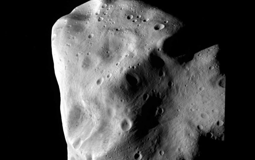 Зонд New Horizons приблизится к "краю света" 1 января 2019 года