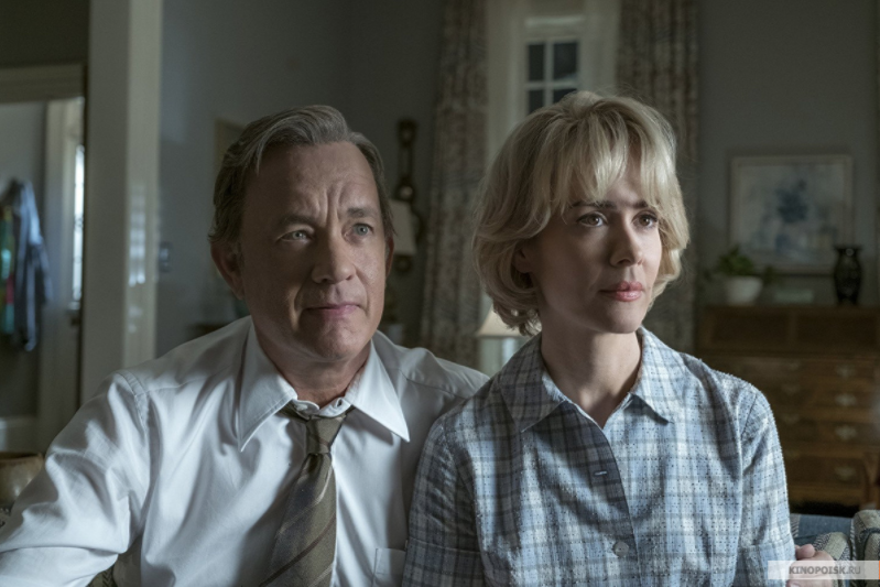 Кадры из фильма. Фото UPI-RUS