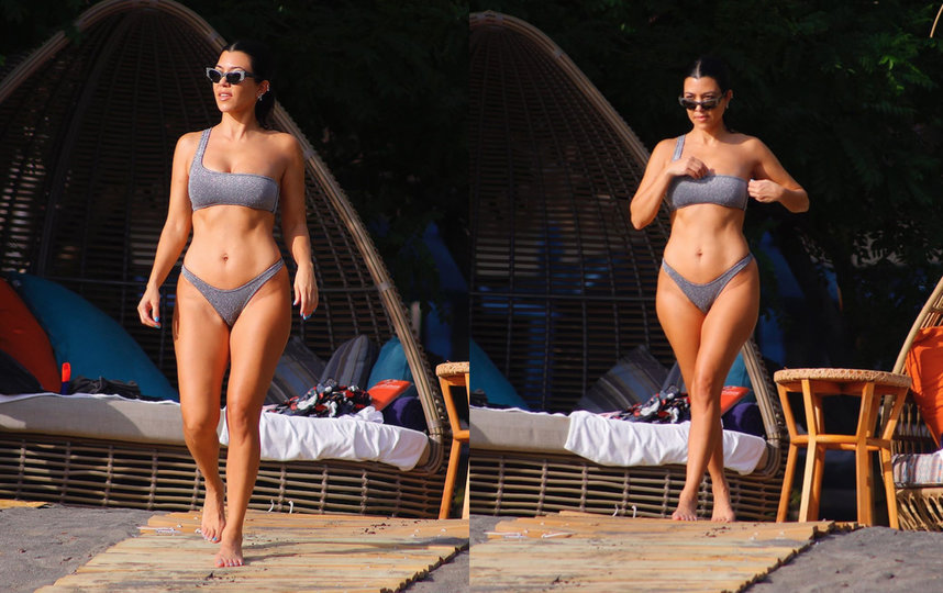 Кортни Кардашьян. Фото instagram.com/kourtneykardash