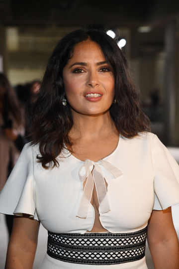 Сальма Хайек. Фото Getty