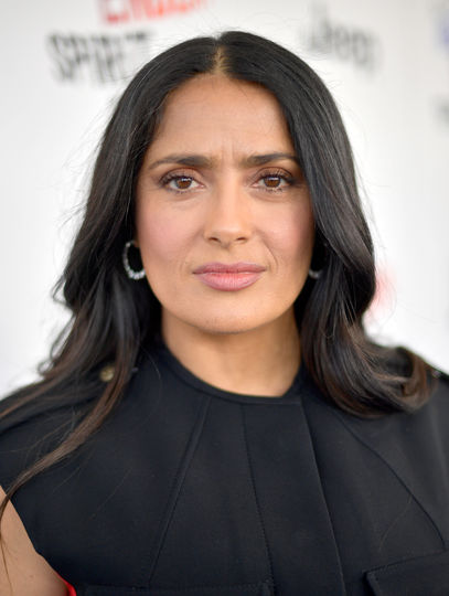 Сальма Хайек. Фото Getty