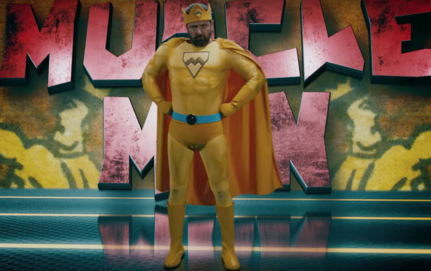 Кадр из видеоролика. Фото Jimmy Kimmel Live, Скриншот Youtube