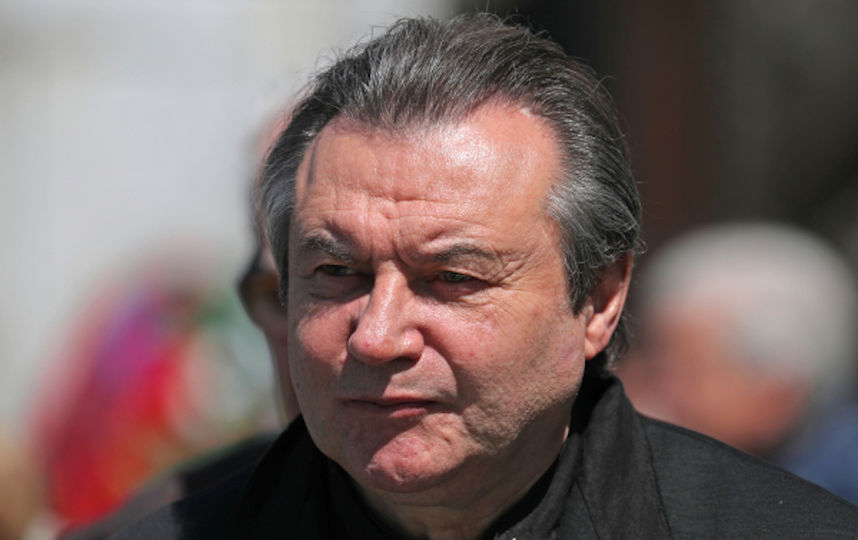 Алексей Учитель снимет мифологический фильм о Цое