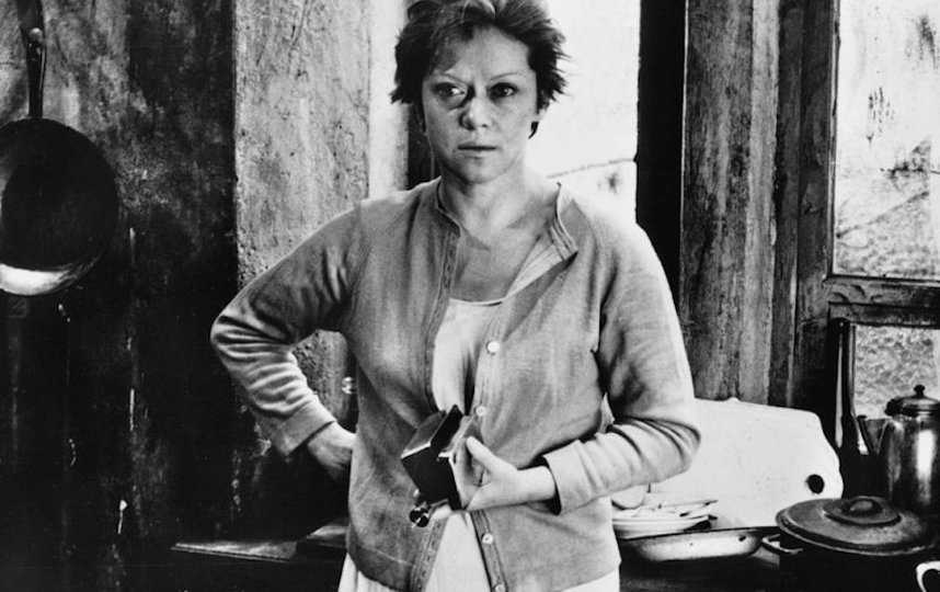 Кадр из фильма "Сталкер". Фото Мосфильм | Vtoroe Tvorcheskoe Obedinenie. Прокат: Искусство кино, kinopoisk.ru