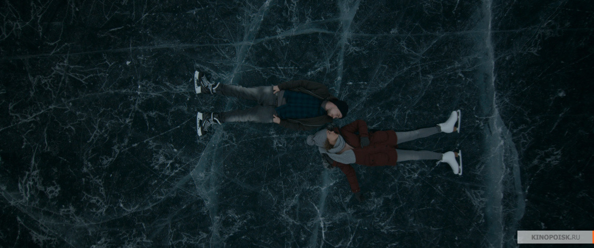 Кадр из фильма "Лёд". Фото WDSSPR