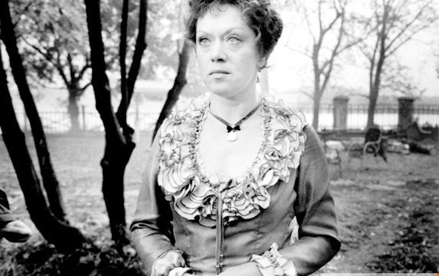 Кадр из фильма "Жестокий романс". Фото Мосфильм, kinopoisk.ru