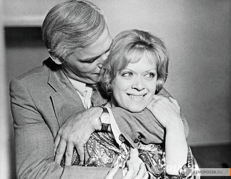 Кадр из фильма "Анна и командор". Фото Студия Довженко, kinopoisk.ru