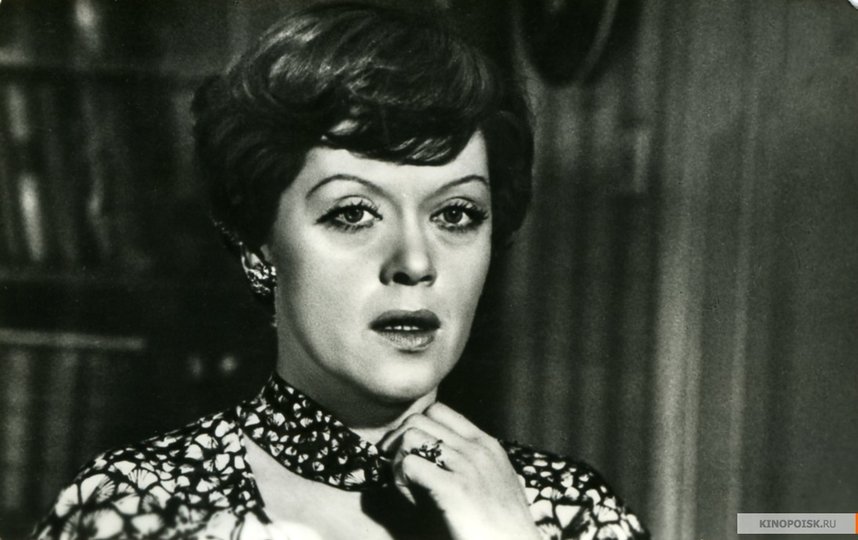 Кадр из фильма "Служебный роман". Фото Мосфильм, kinopoisk.ru