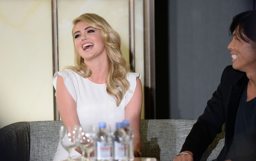 Кейт Аптон. Фото Getty