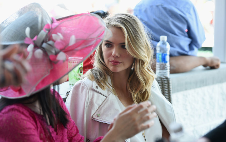 Кейт Аптон. Фото Getty