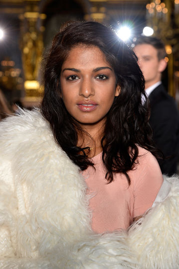 Певица M.I.A (2 место). Фото Getty