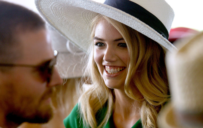 Кейт Аптон. Фото Getty