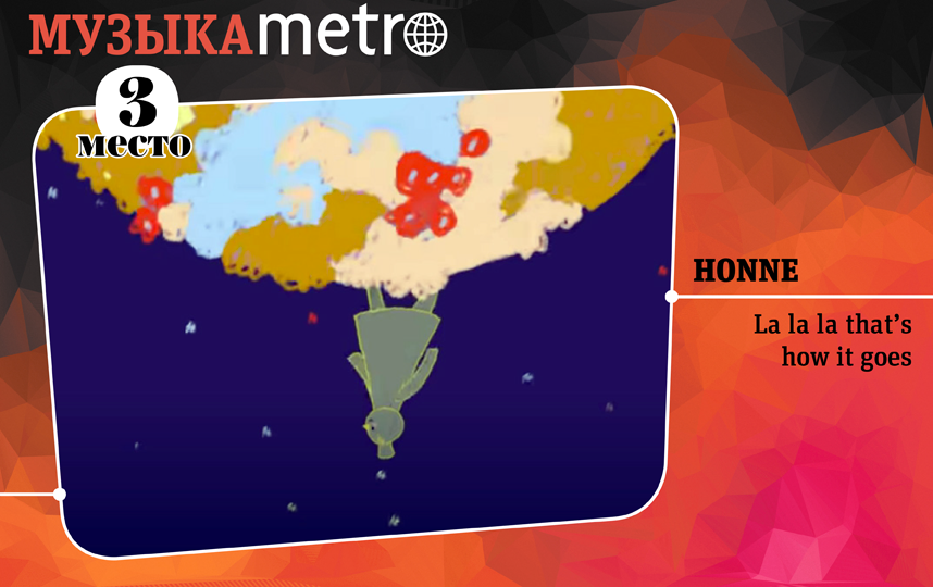 Top-10 Metro. Фото Сергей Лебедев, "Metro"