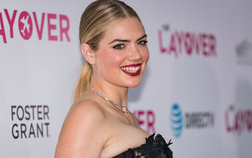 Кейт Аптон. Фото Getty