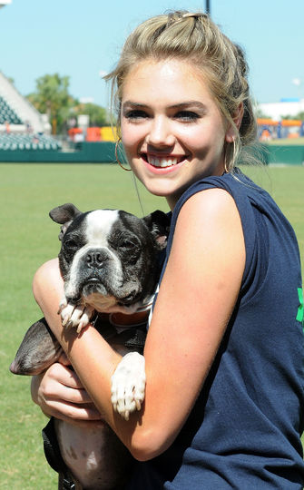 Кейт Аптон. Фото Getty