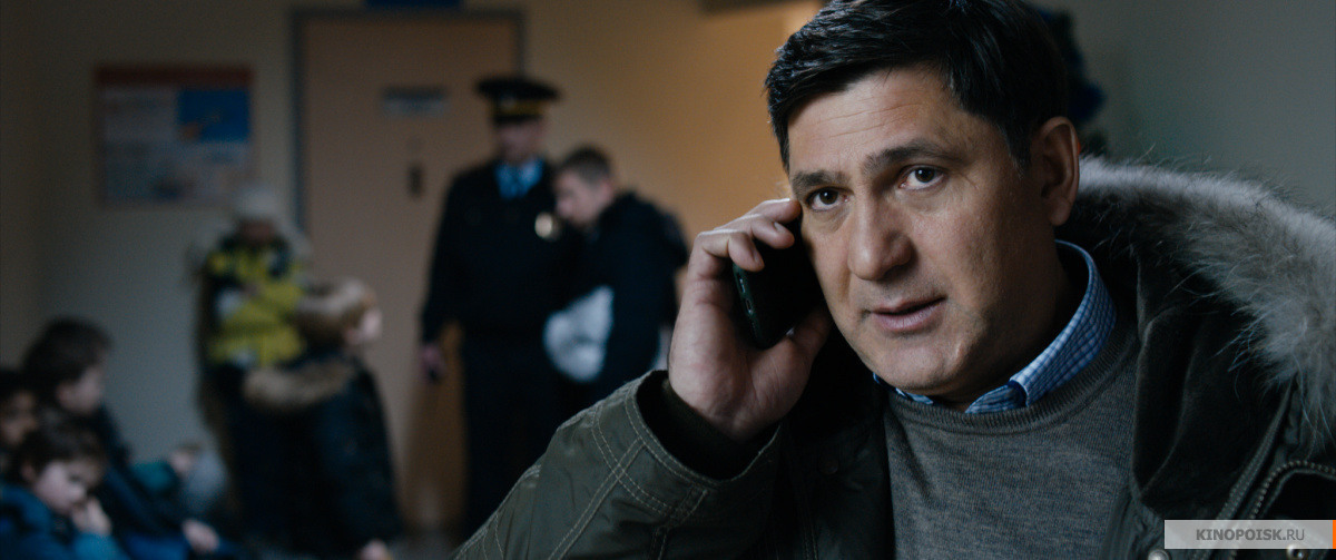 Кадр из фильма "Ёлки новые". Фото kinopoisk.ru