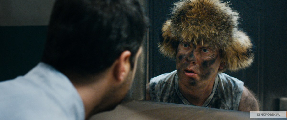 Кадр из фильма "Ёлки новые". Фото kinopoisk.ru