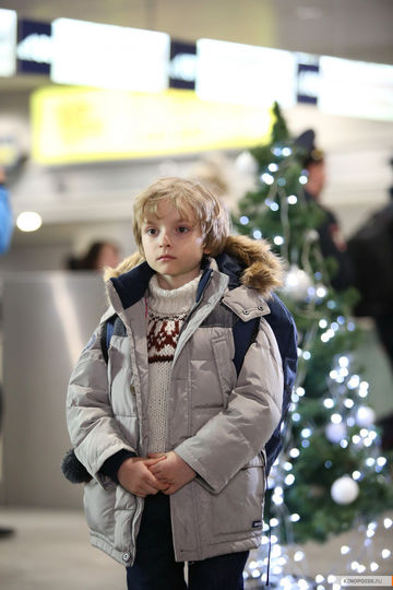 Кадр из фильма "Ёлки новые". Фото kinopoisk.ru