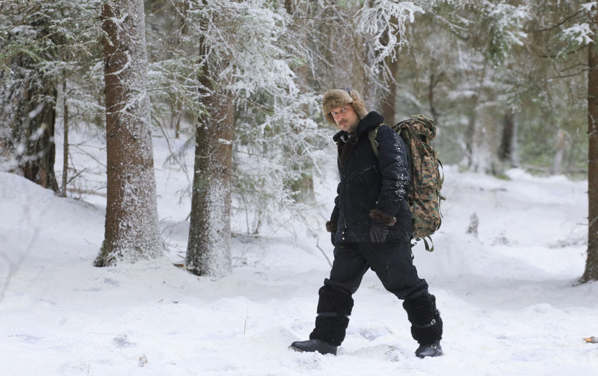 Кадр из фильма "Ёлки новые". Фото kinopoisk.ru