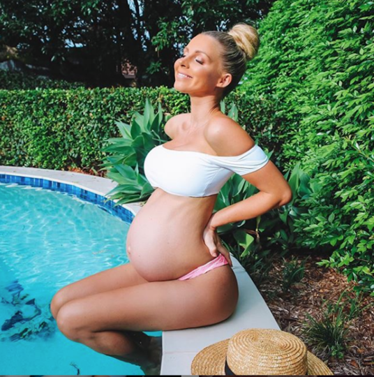 Ханна Политес. Фото Скриншот Instagram/hannahpolites