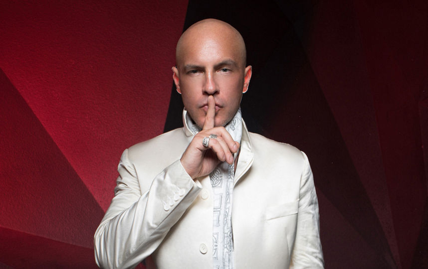 DJ List. Фото Предоставлено пресс-службой.