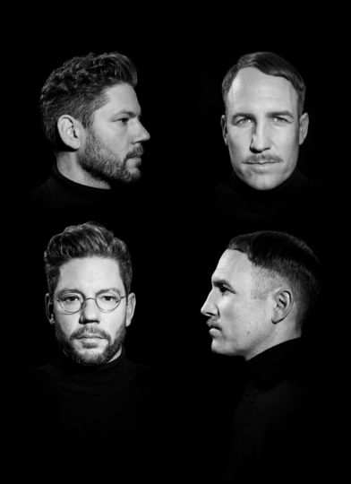 Âme. Фото Предоставлено пресс-службой.