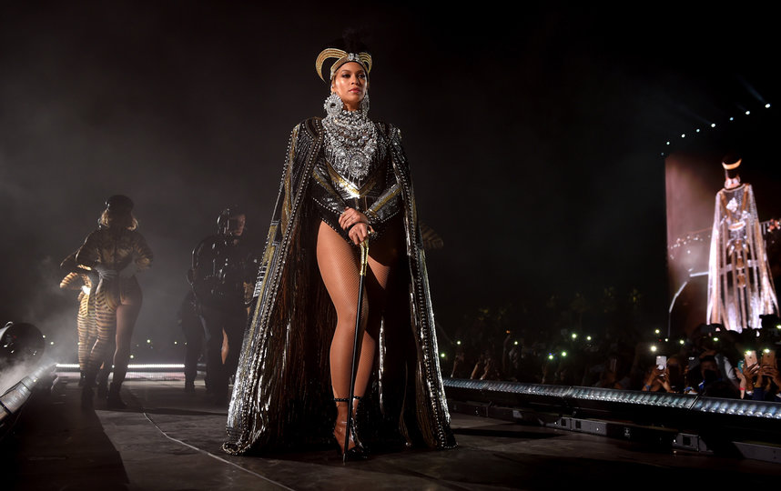 Бейонсе. Фото Getty