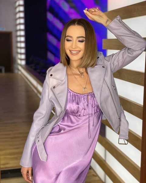 Ольга Бузова. Фото instagram.com/buzova86.