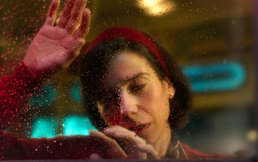 "Форма воды". Фото КиноПоиск