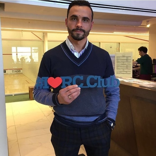 Дмитрий Иванов. Фото instagram.com/ivanovsport.