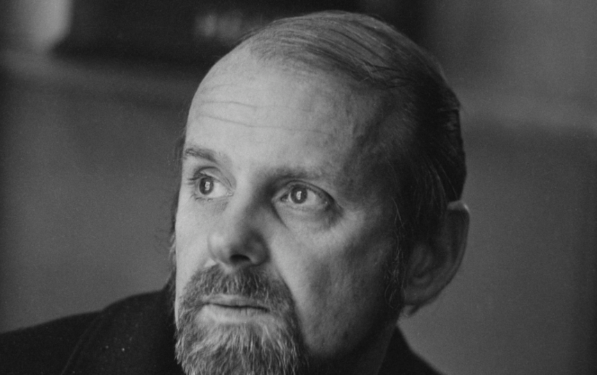 Боб Фосс. Фото Getty