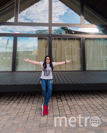 Лолита. Фото www.instagram.com/lolitamilyavskaya, "Metro"