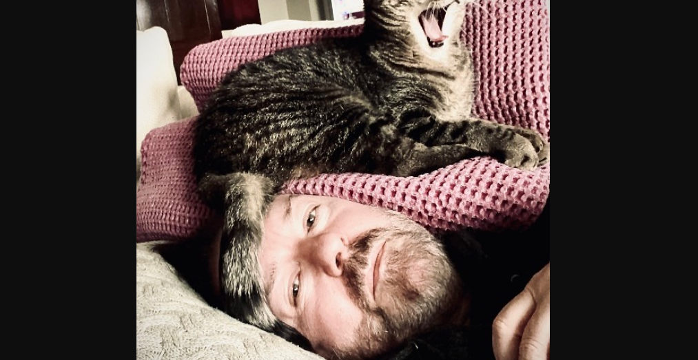 Рики Джервейс. Фото Getty