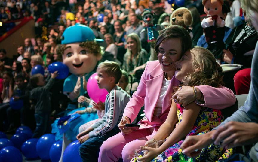 С места событий. Фото предоставлено организаторами