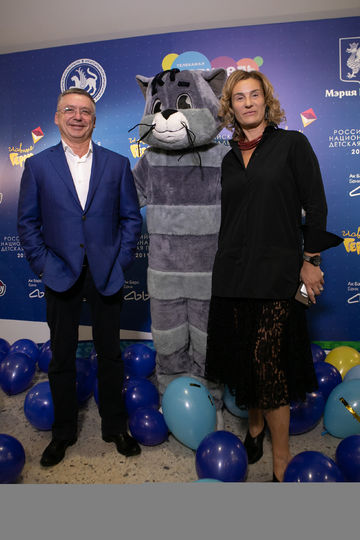 С места событий. Фото предоставлено организаторами