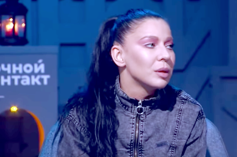 "Ночной контакт". Фото скриншот: vk.com/video?q="Ночной контакт"&z=video-159848117_456240007